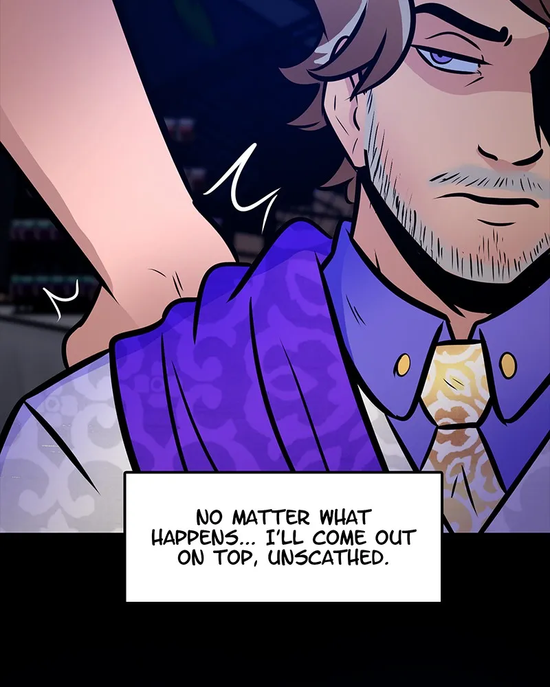 LoveBot Chapter 101 page 57 - 