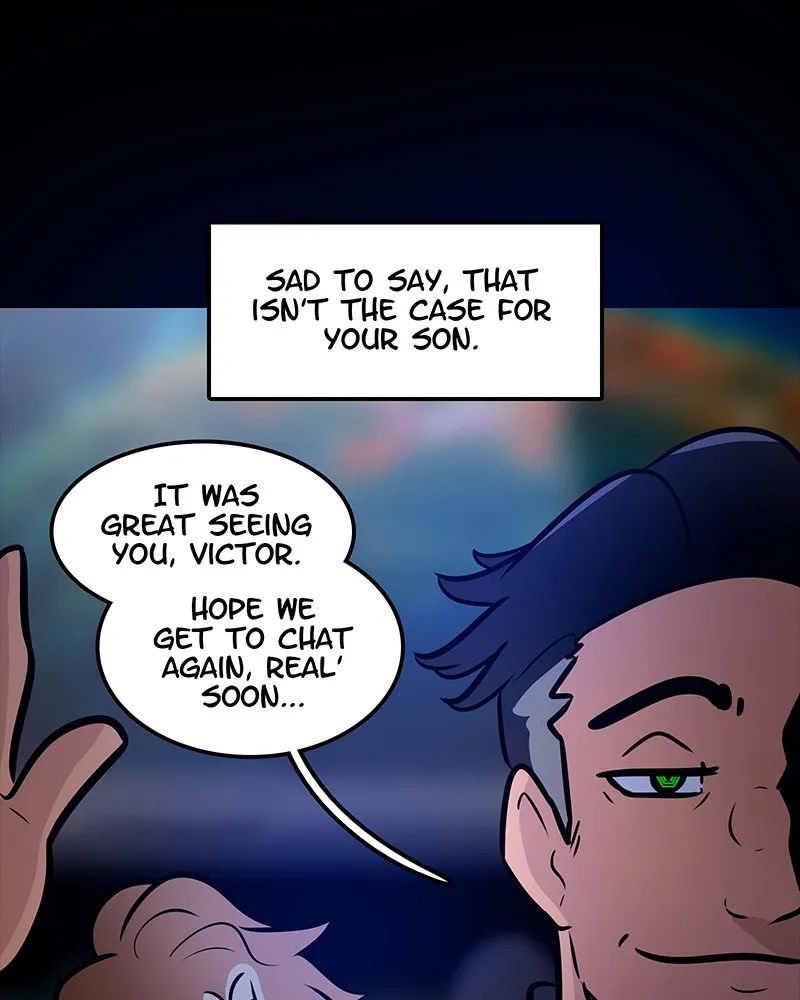 LoveBot Chapter 101 page 58 - 