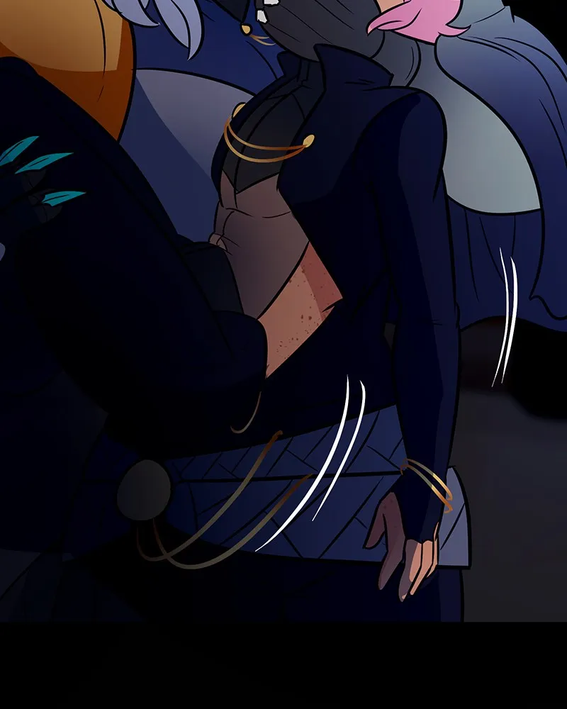 LoveBot Chapter 101 page 7 - 
