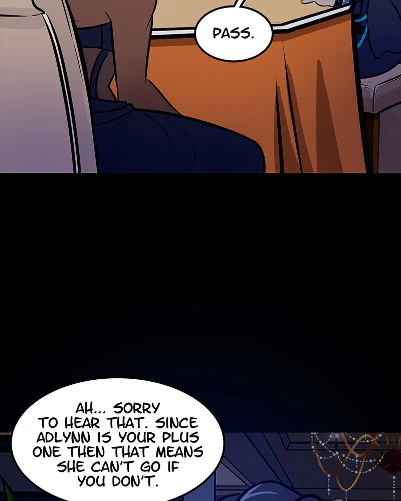 LoveBot Chapter 101 page 61 - 