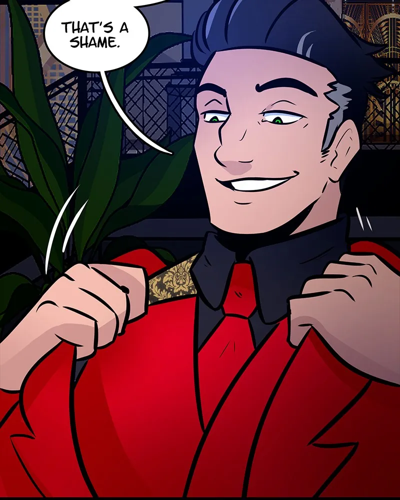 LoveBot Chapter 101 page 62 - 