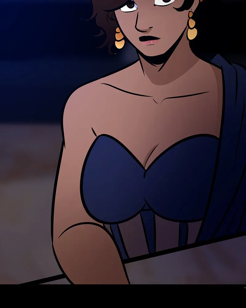 LoveBot Chapter 101 page 64 - 