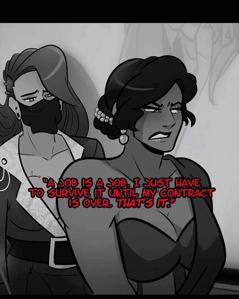 LoveBot Chapter 101 page 65 - 