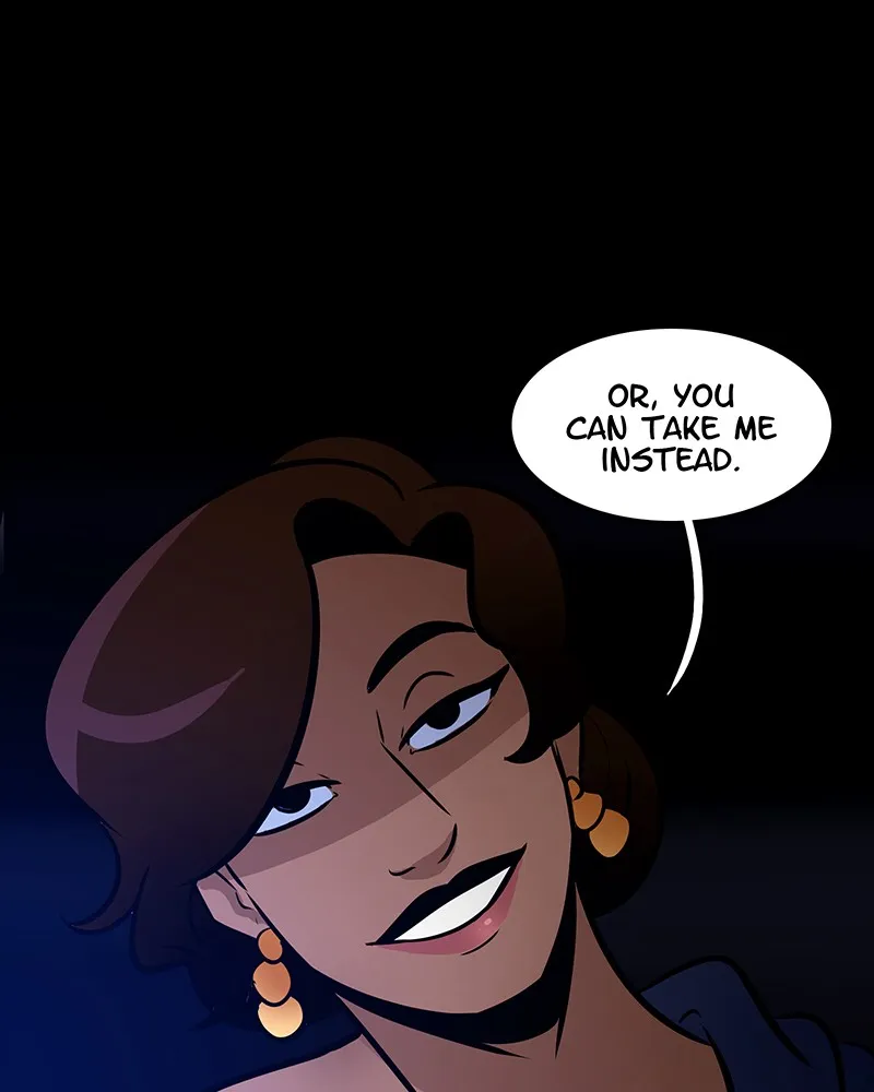 LoveBot Chapter 101 page 66 - 
