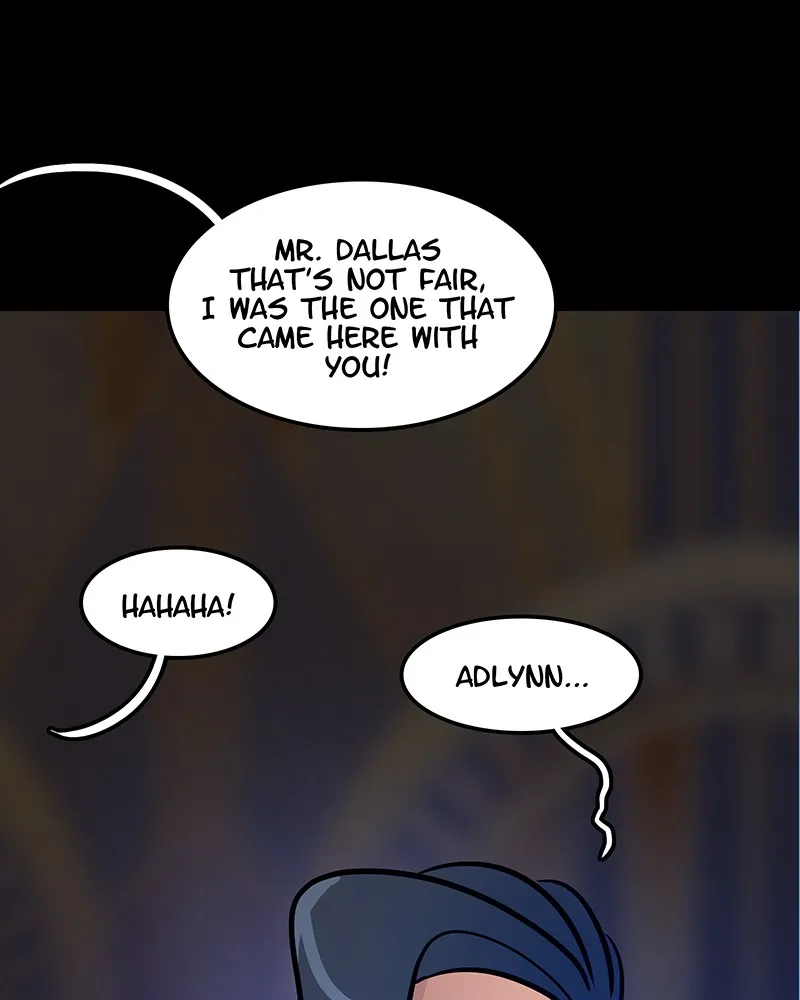 LoveBot Chapter 101 page 70 - 