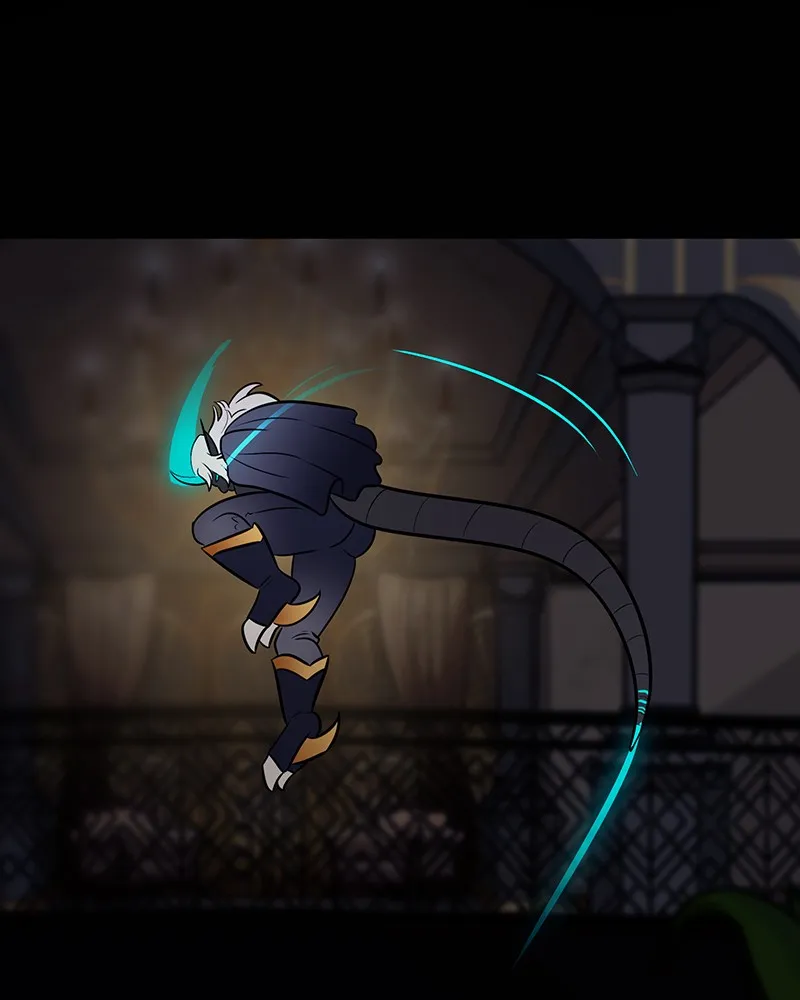 LoveBot Chapter 101 page 8 - 