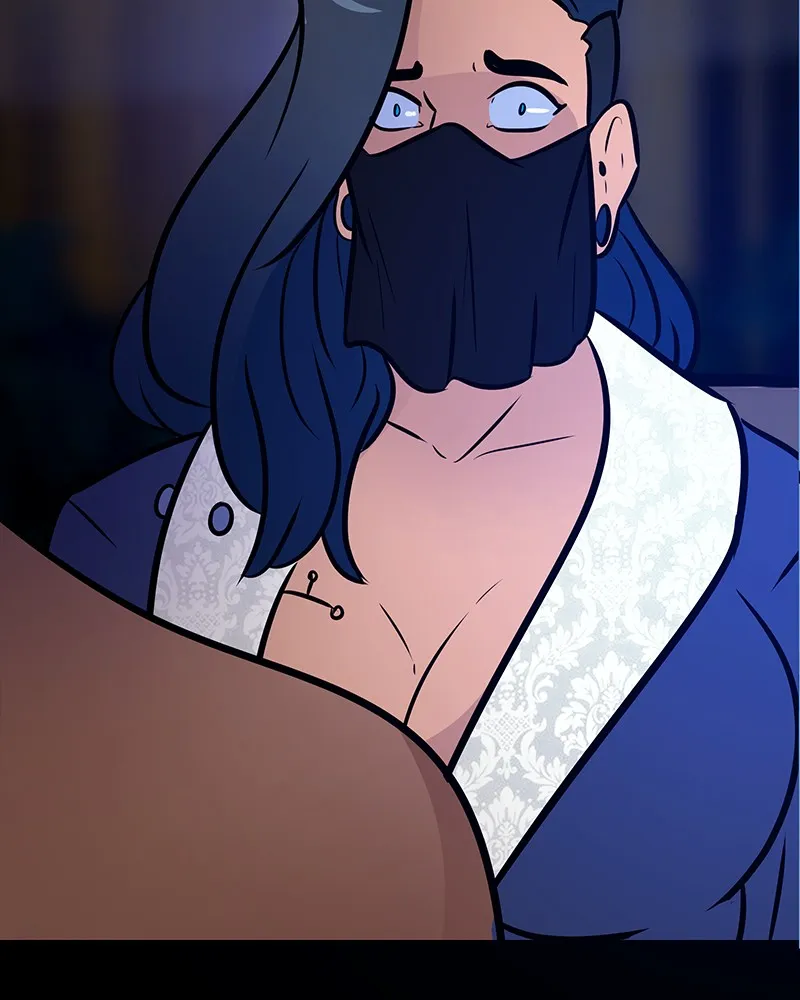 LoveBot Chapter 101 page 71 - 