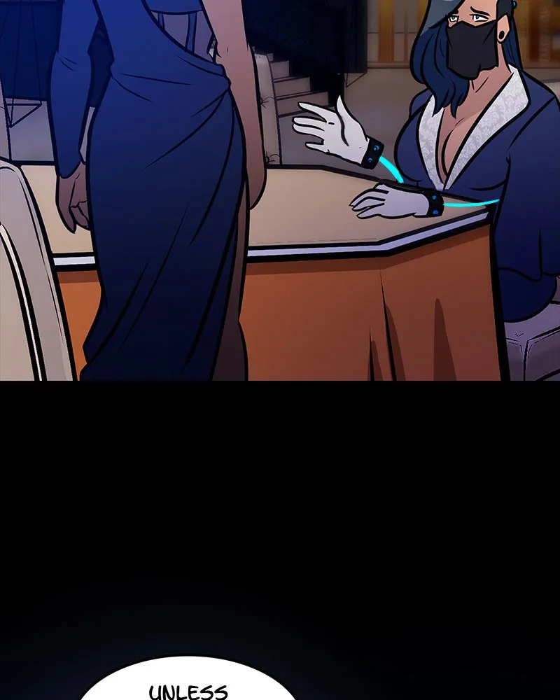 LoveBot Chapter 101 page 82 - 