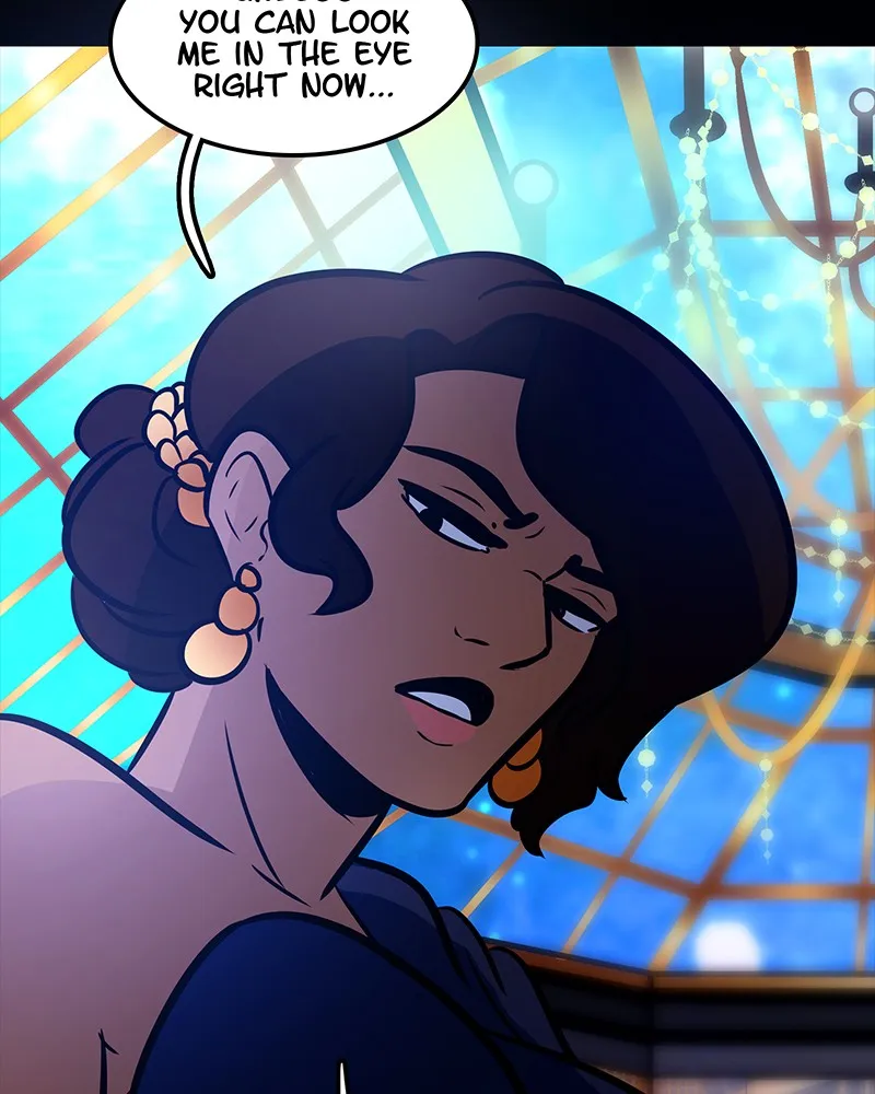 LoveBot Chapter 101 page 83 - 