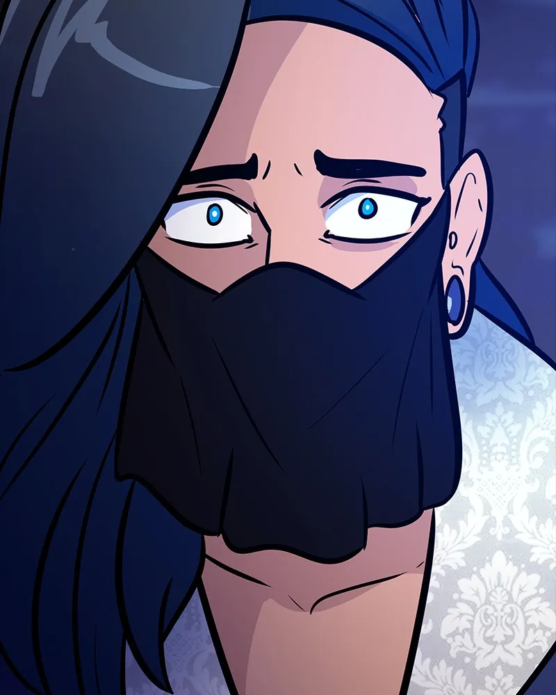 LoveBot Chapter 101 page 85 - 