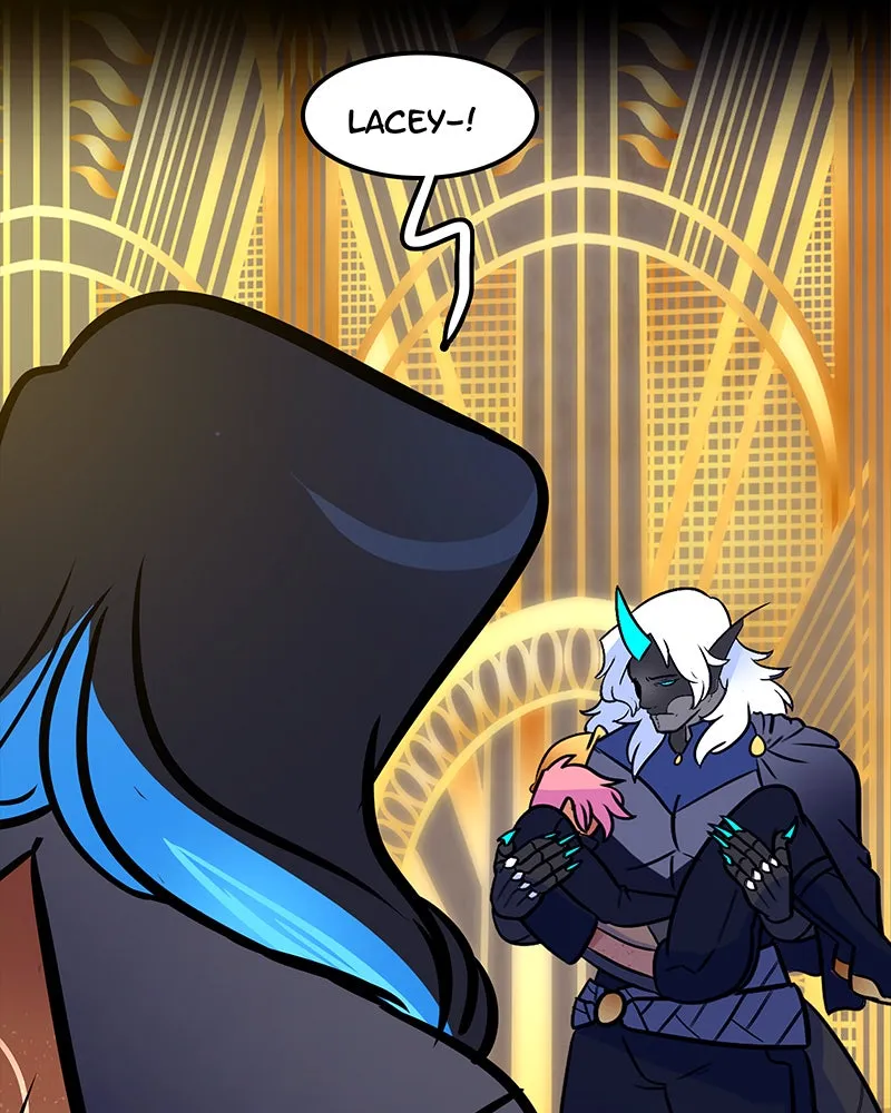 LoveBot Chapter 101 page 87 - 