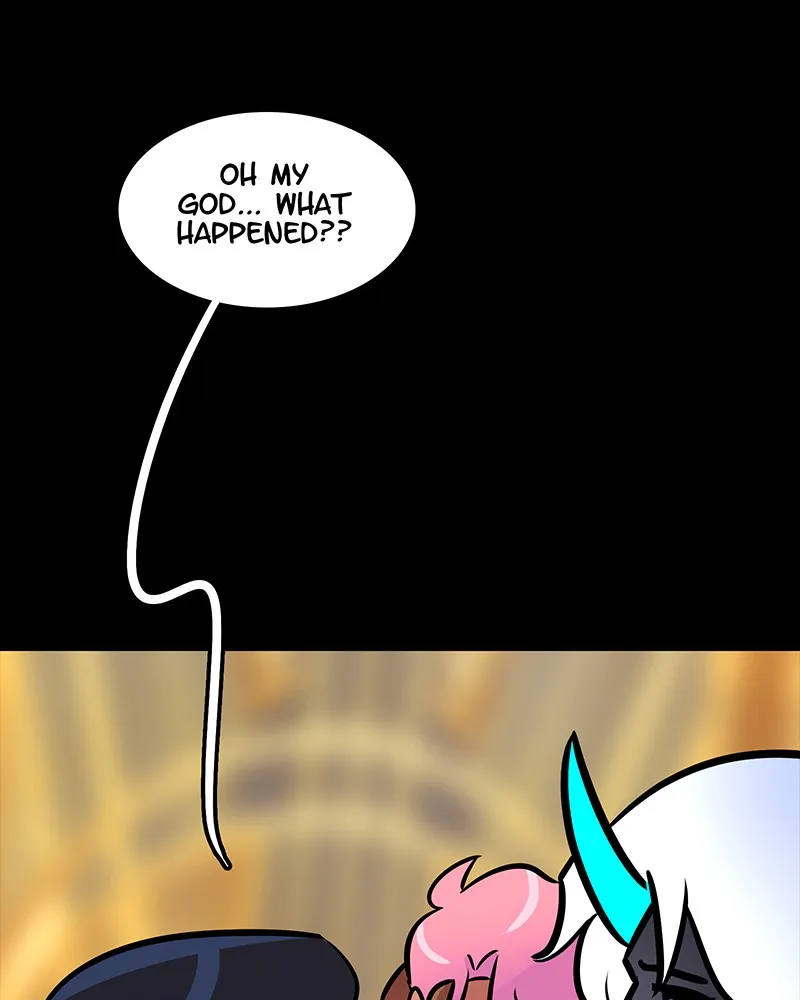 LoveBot Chapter 101 page 89 - 