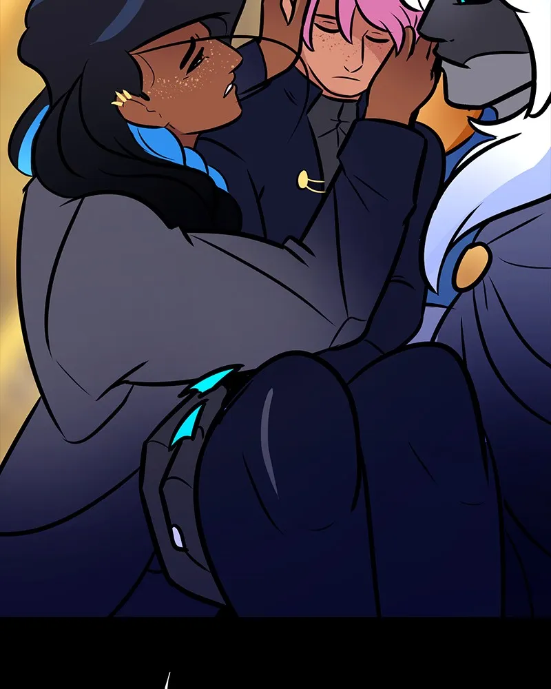LoveBot Chapter 101 page 90 - 