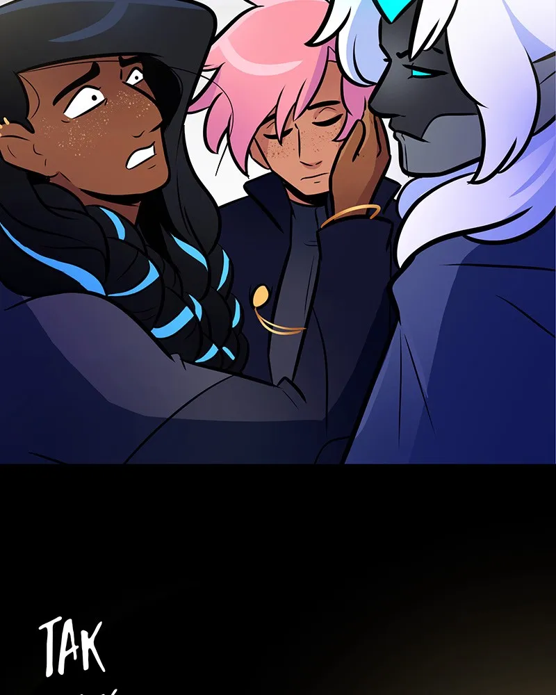 LoveBot Chapter 102 page 2 - 