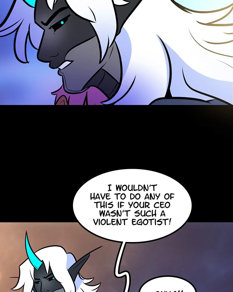 LoveBot Chapter 102 page 12 - 