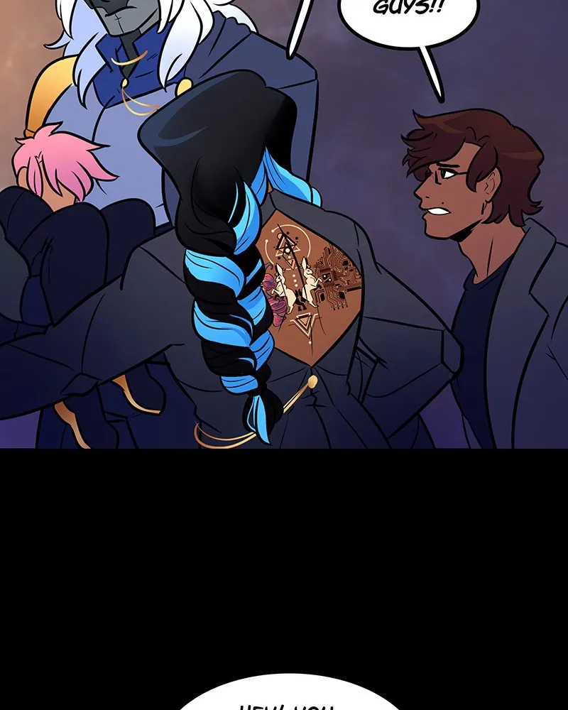 LoveBot Chapter 102 page 13 - 