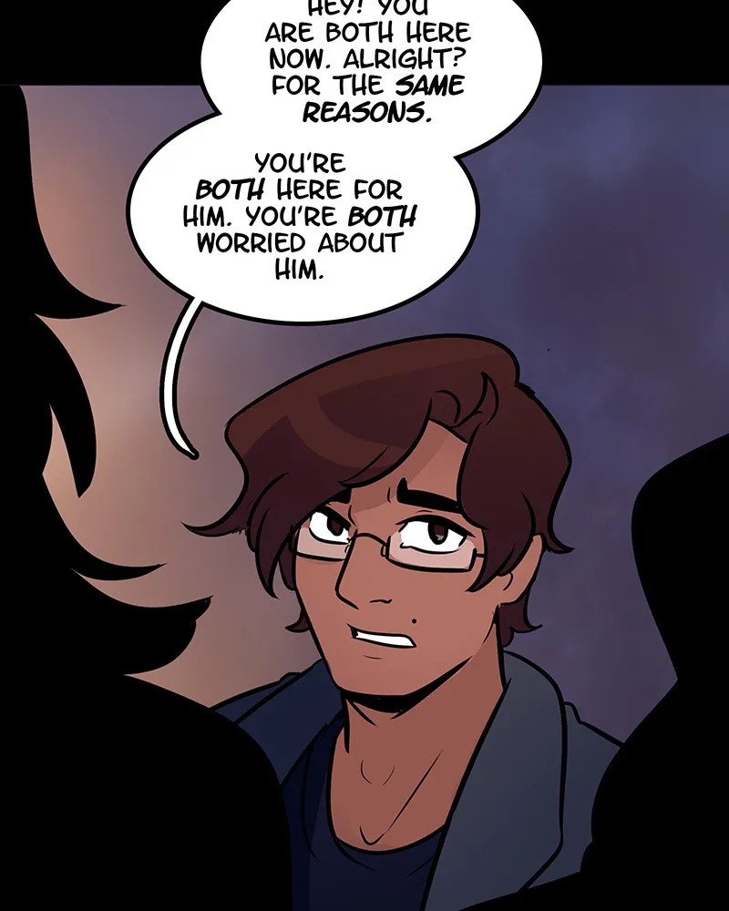 LoveBot Chapter 102 page 14 - 