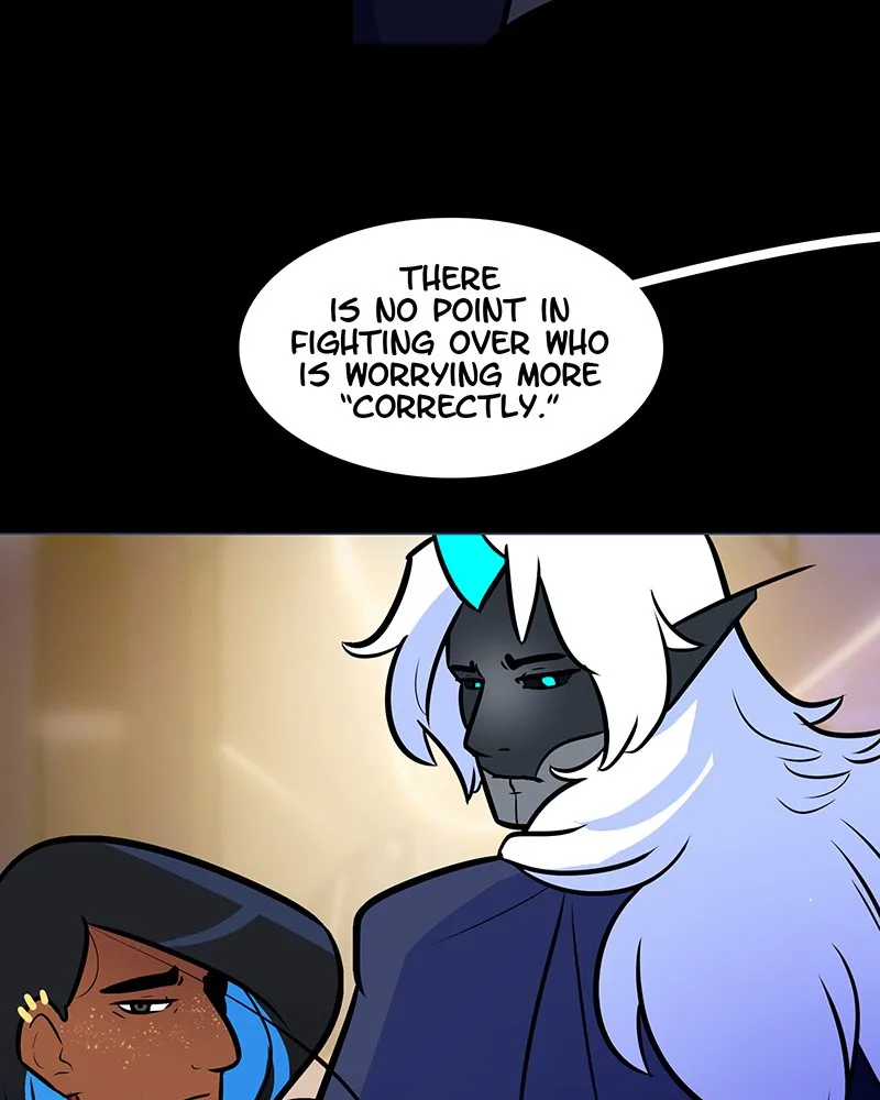 LoveBot Chapter 102 page 15 - 