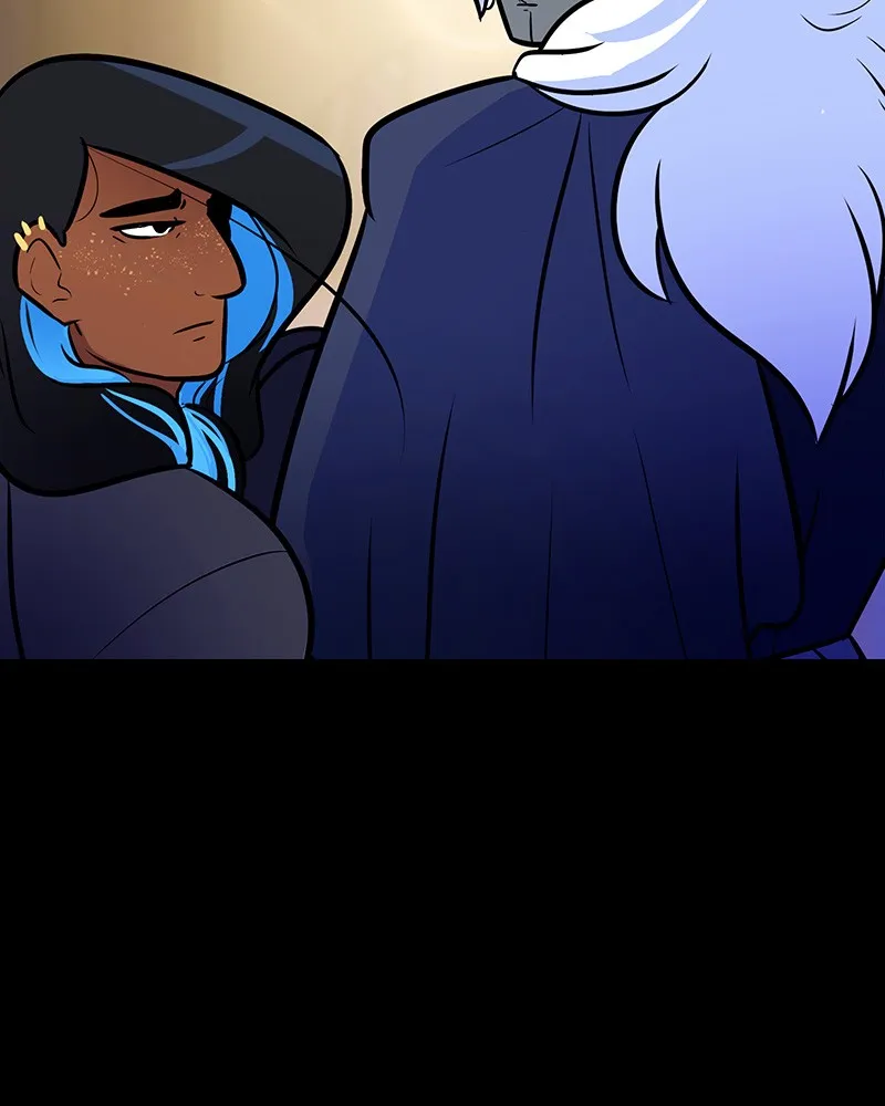 LoveBot Chapter 102 page 17 - 