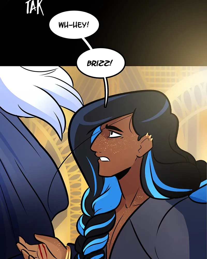 LoveBot Chapter 102 page 3 - 