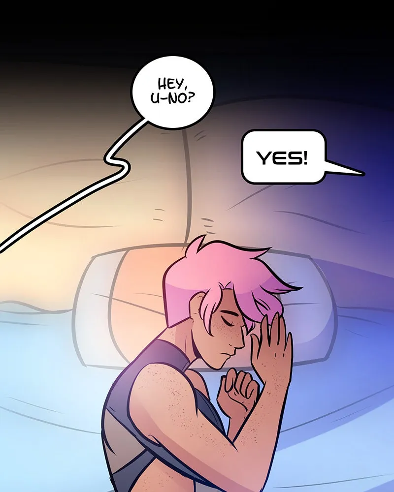 LoveBot Chapter 102 page 27 - 