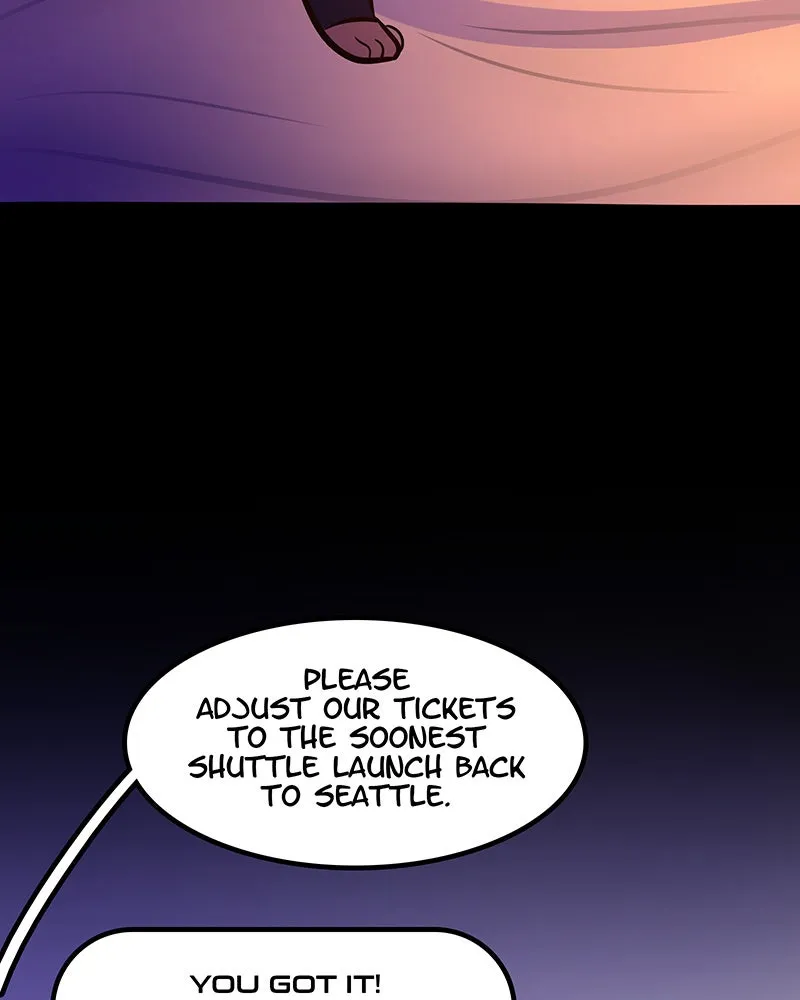 LoveBot Chapter 102 page 29 - 