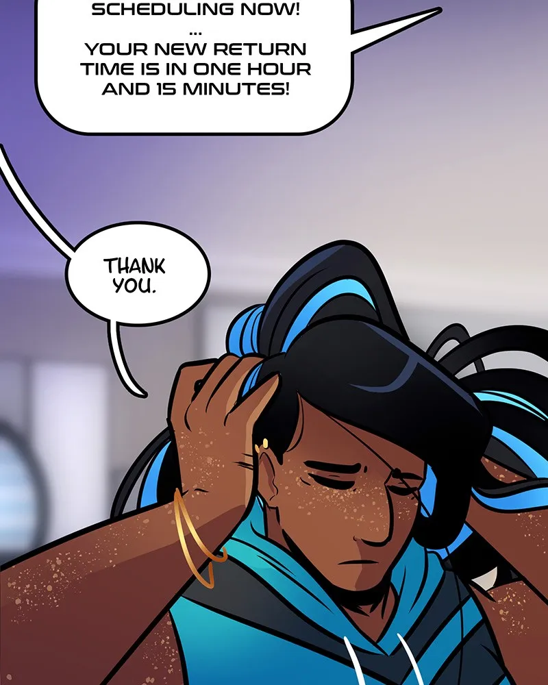 LoveBot Chapter 102 page 30 - 