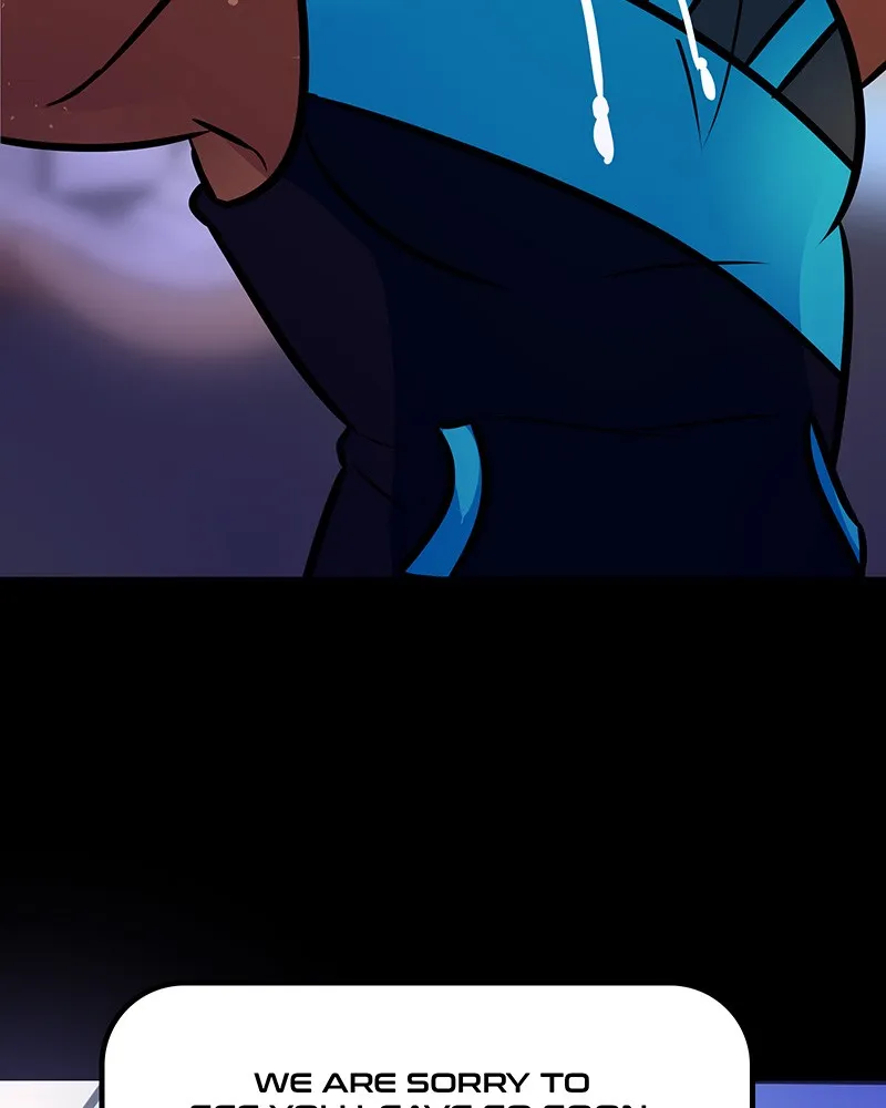 LoveBot Chapter 102 page 31 - 