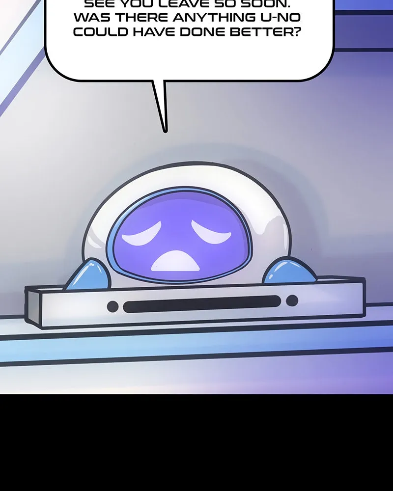 LoveBot Chapter 102 page 32 - 