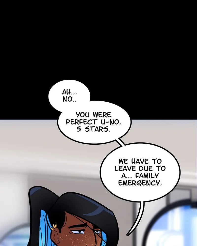 LoveBot Chapter 102 page 33 - 