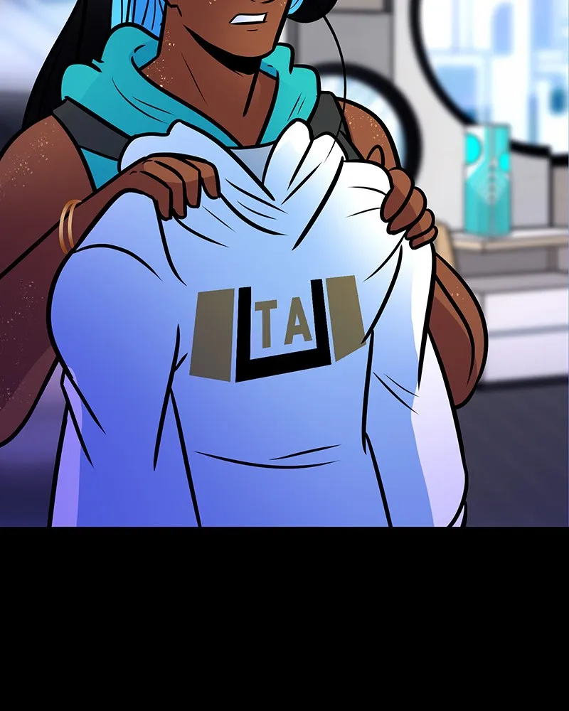 LoveBot Chapter 102 page 34 - 