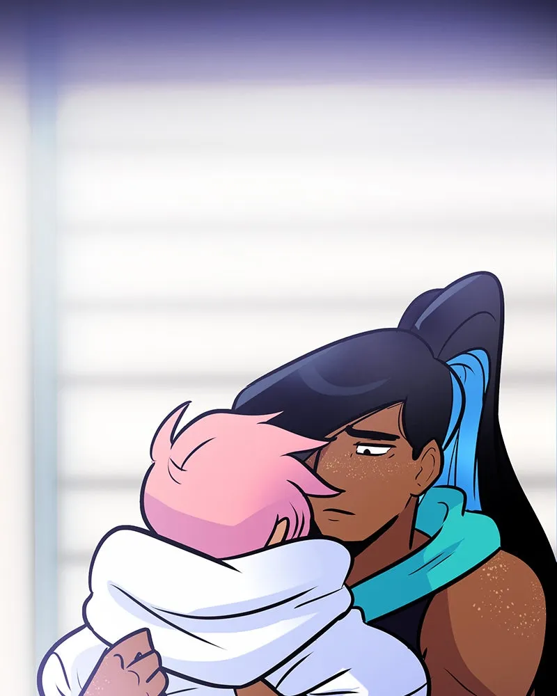 LoveBot Chapter 102 page 37 - 