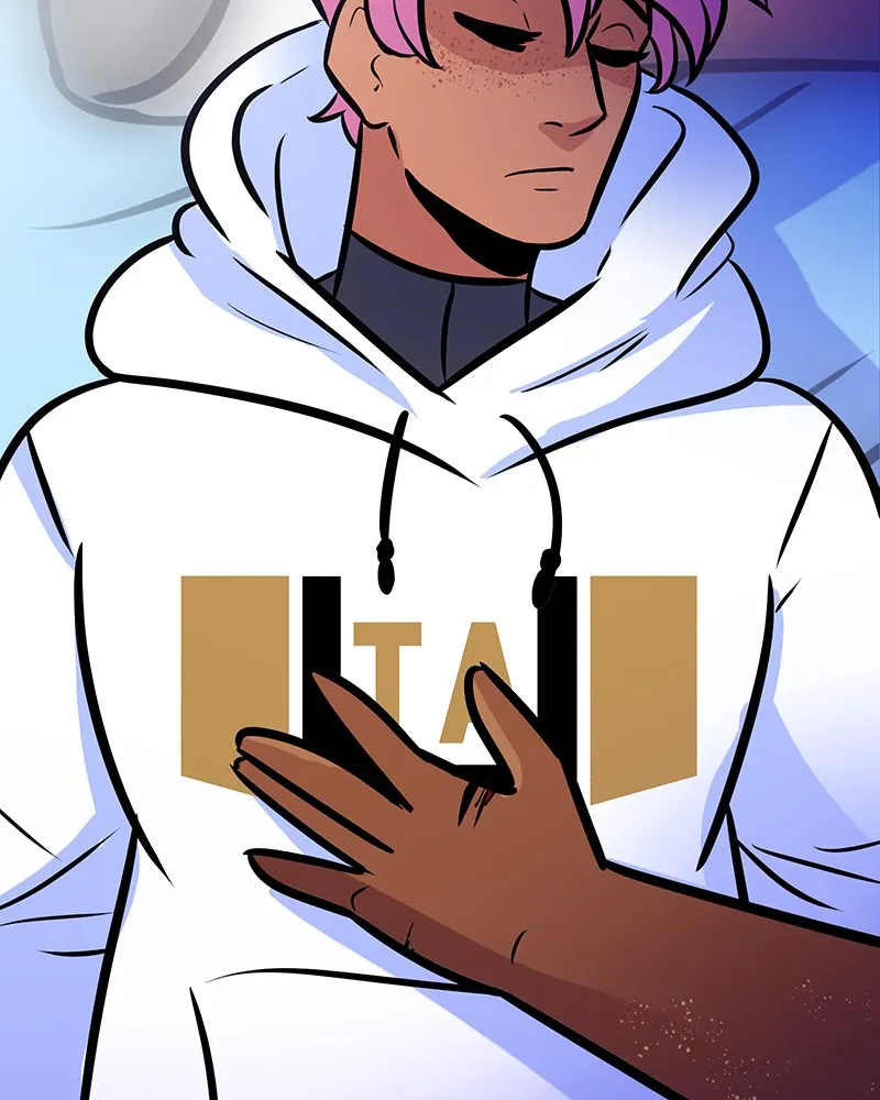 LoveBot Chapter 102 page 40 - 