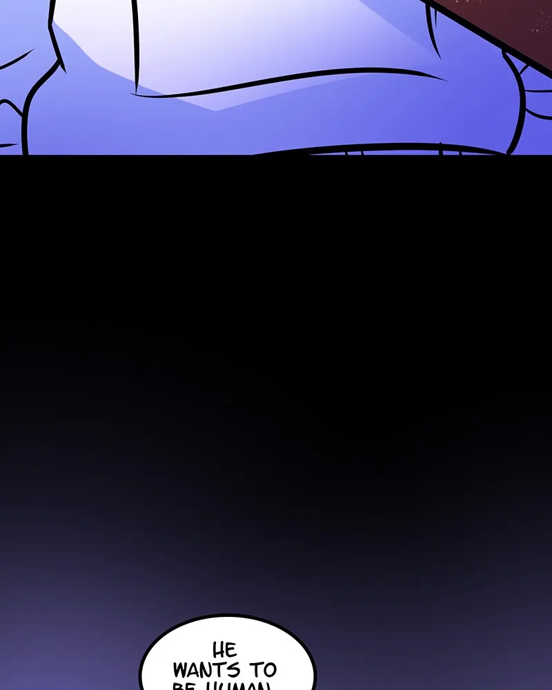 LoveBot Chapter 102 page 41 - 