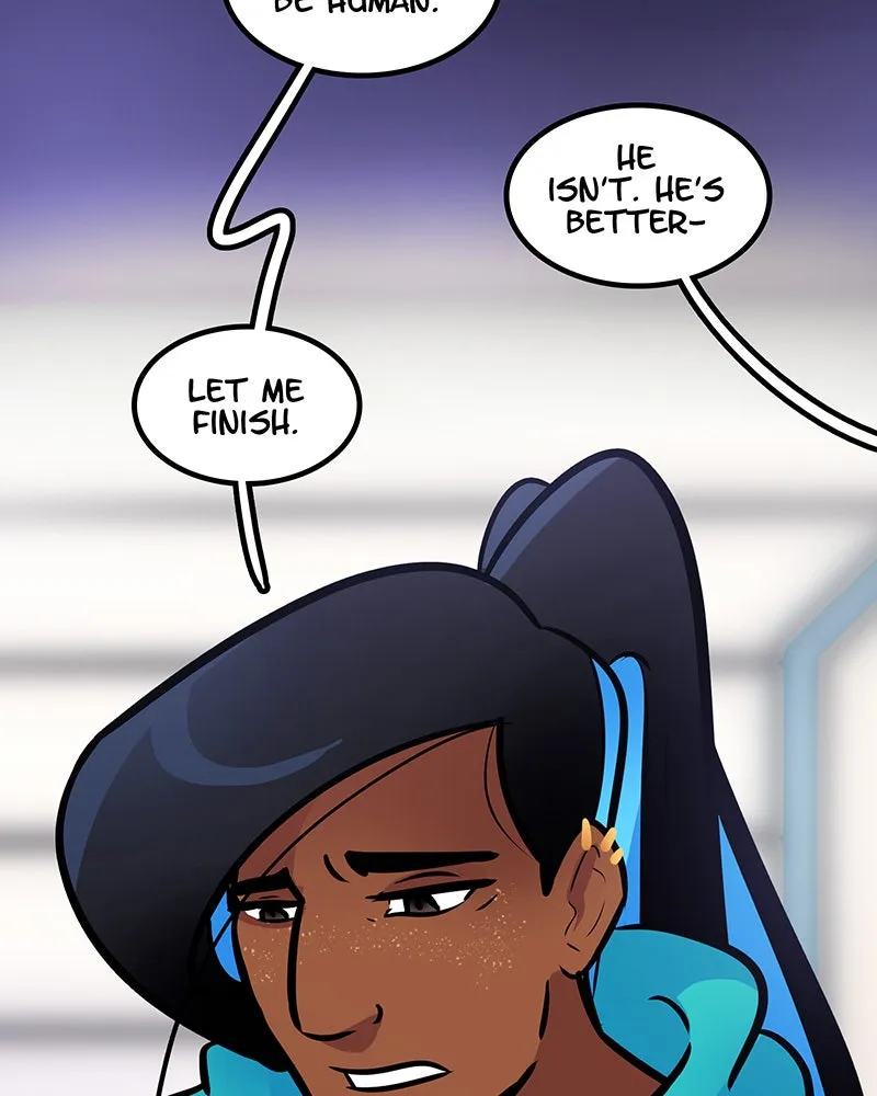 LoveBot Chapter 102 page 42 - 