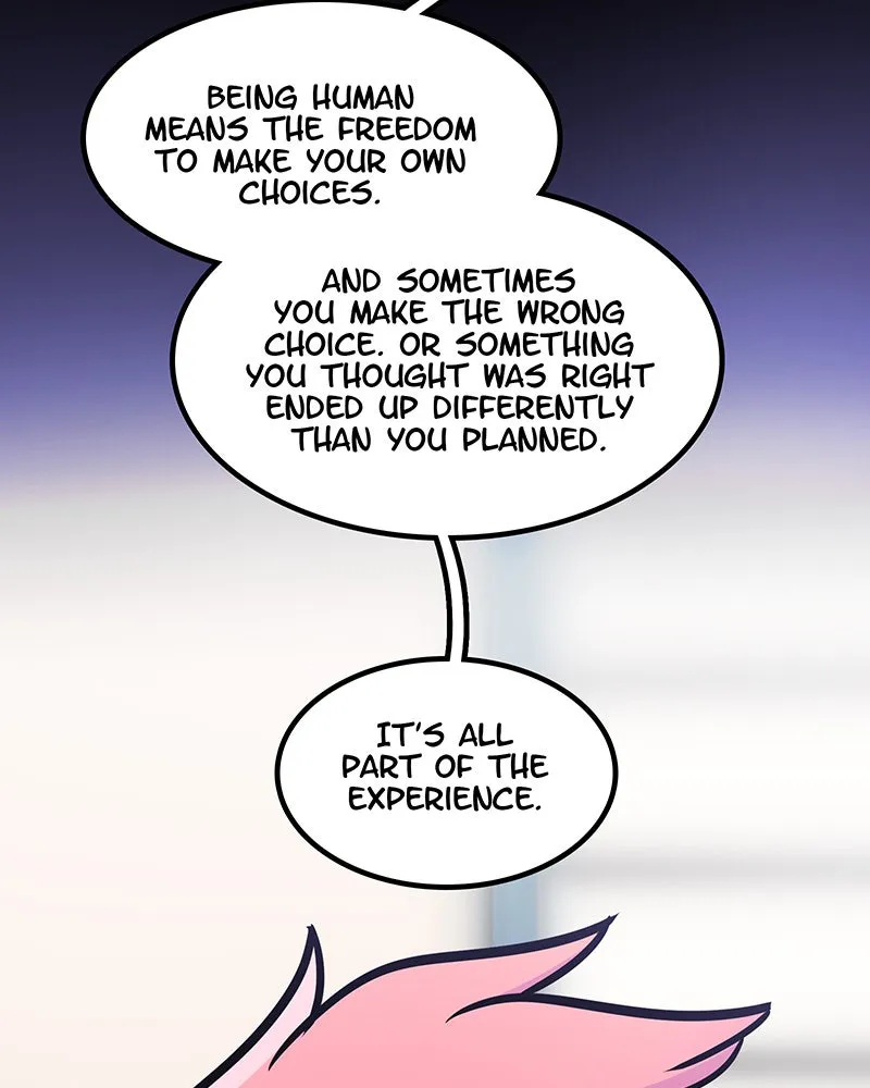 LoveBot Chapter 102 page 44 - 