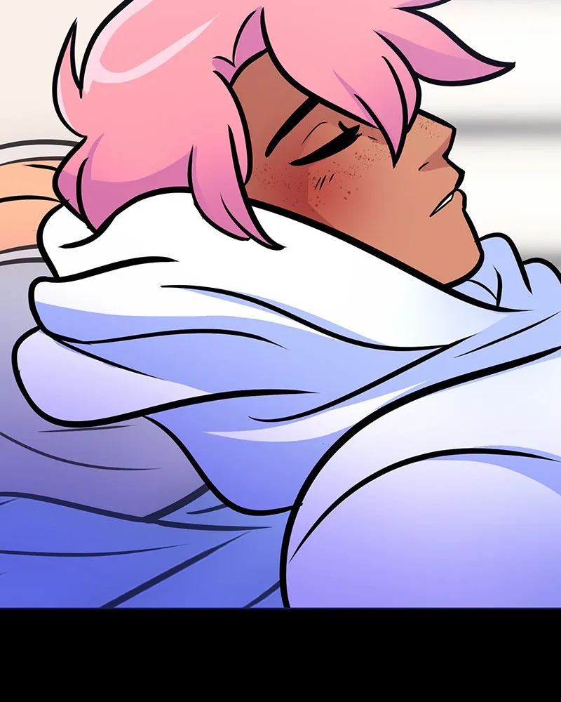 LoveBot Chapter 102 page 45 - 