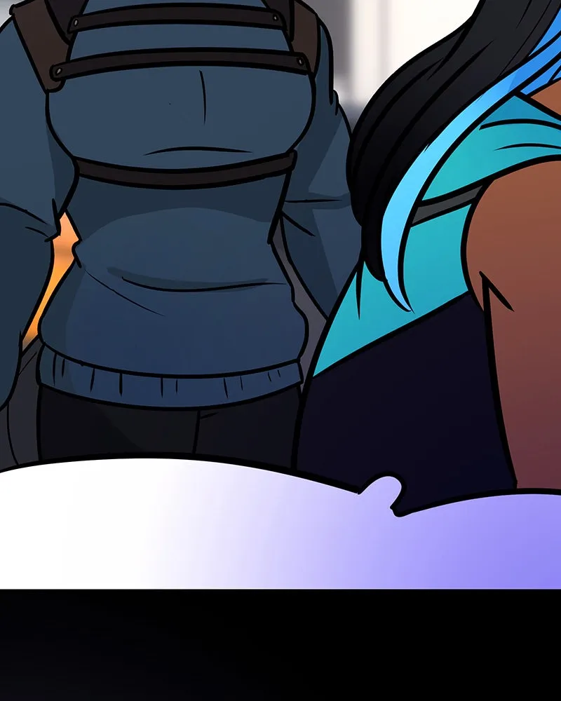 LoveBot Chapter 102 page 47 - 