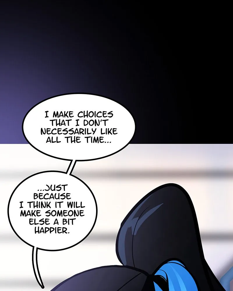 LoveBot Chapter 102 page 48 - 