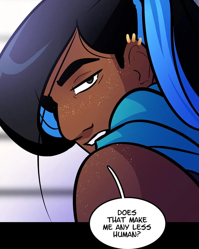 LoveBot Chapter 102 page 49 - 