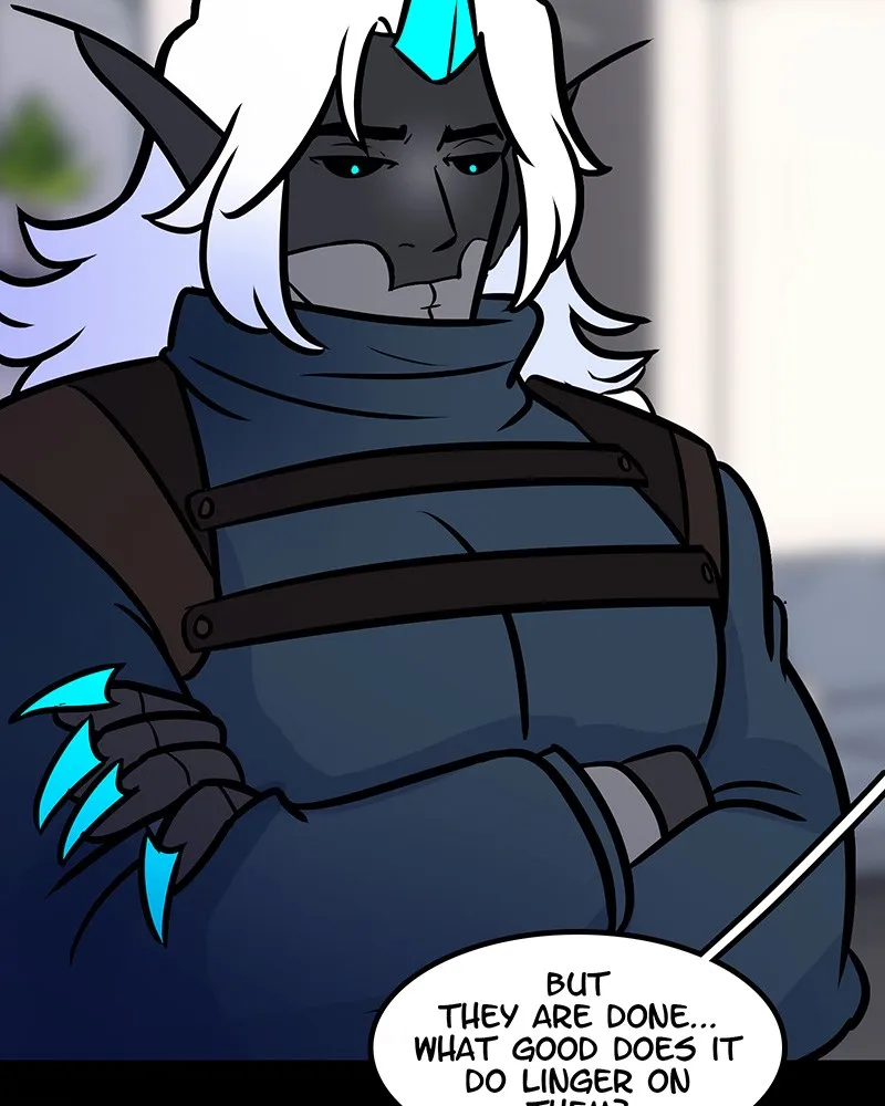 LoveBot Chapter 102 page 51 - 