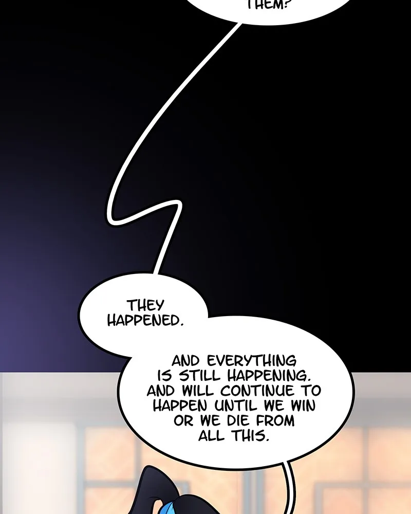LoveBot Chapter 102 page 52 - 