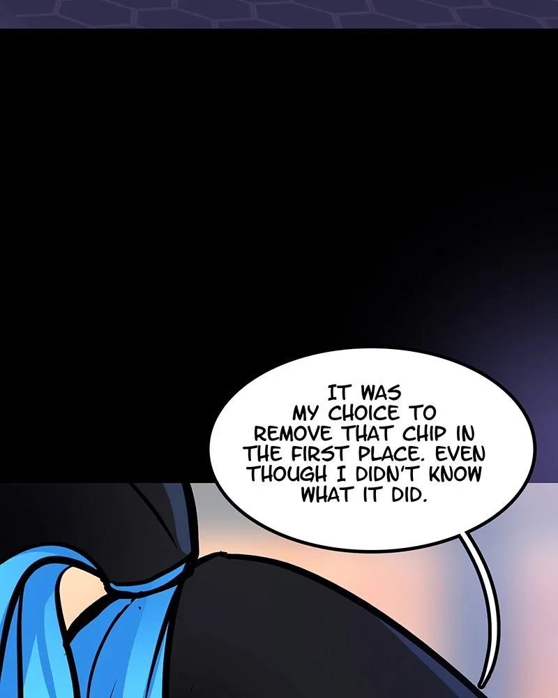 LoveBot Chapter 102 page 54 - 
