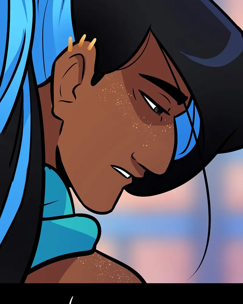 LoveBot Chapter 102 page 55 - 