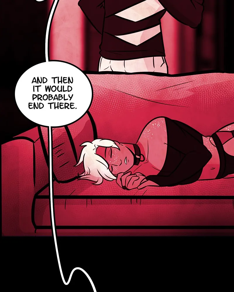 LoveBot Chapter 102 page 57 - 