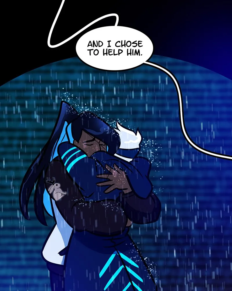 LoveBot Chapter 102 page 60 - 