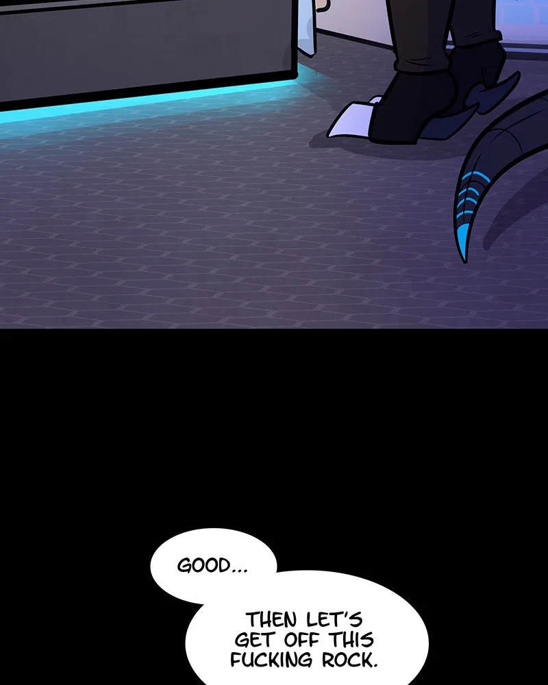 LoveBot Chapter 102 page 65 - 