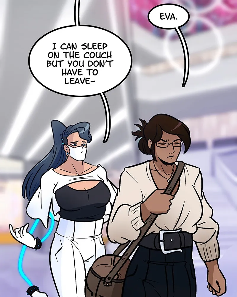 LoveBot Chapter 102 page 67 - 
