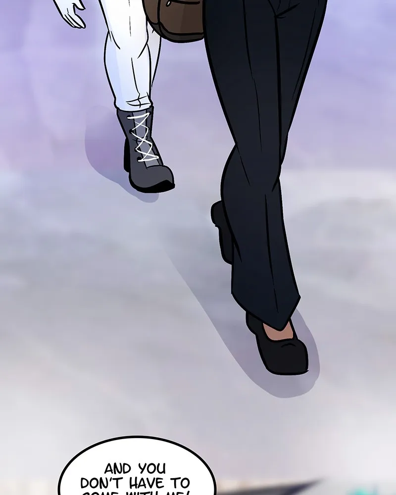 LoveBot Chapter 102 page 68 - 