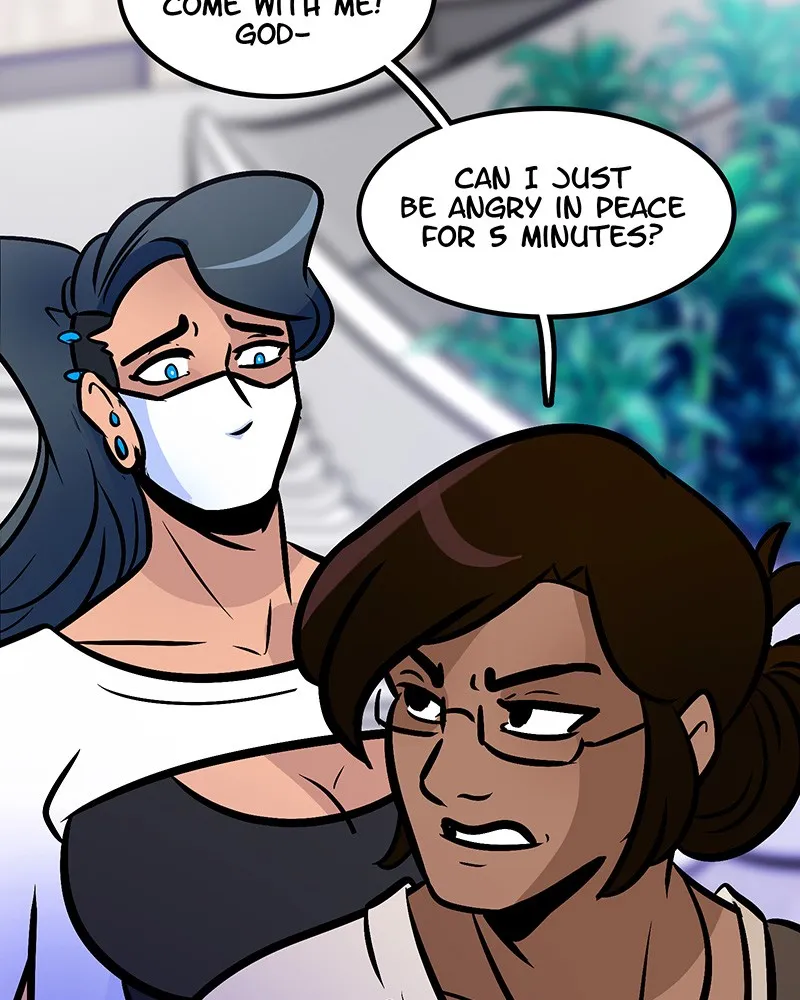 LoveBot Chapter 102 page 69 - 